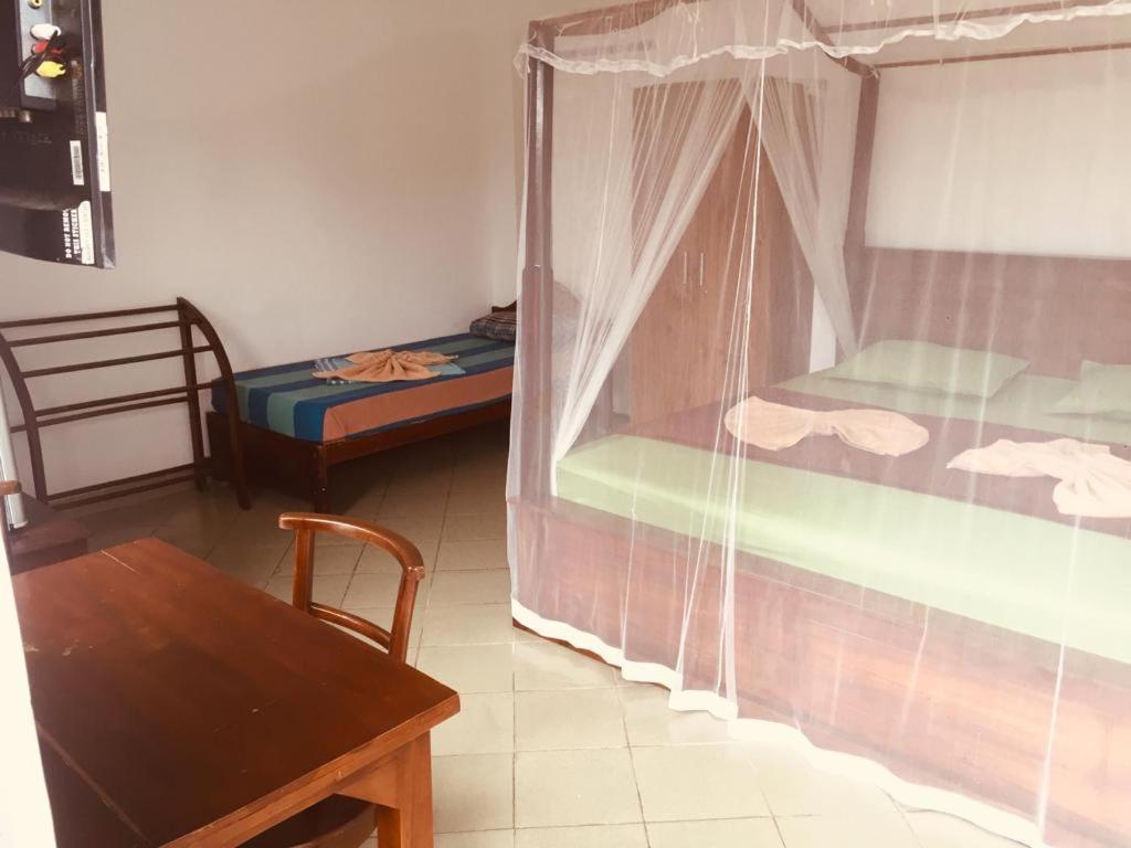 Crescent Resort Galle Exterior foto