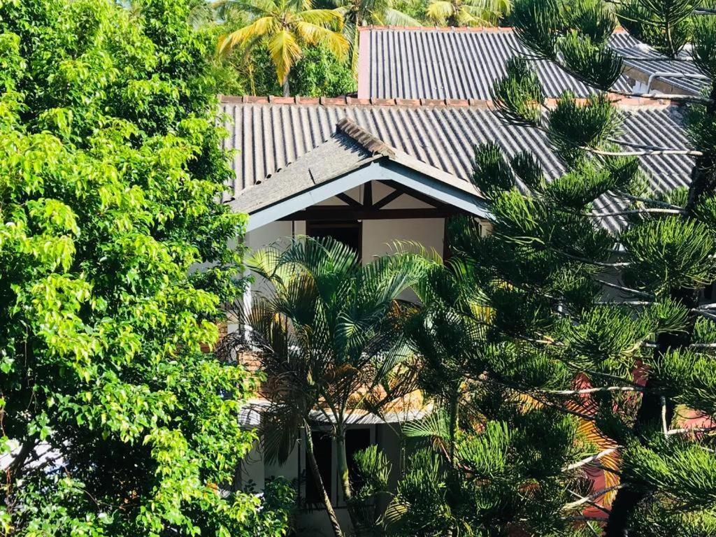 Crescent Resort Galle Exterior foto