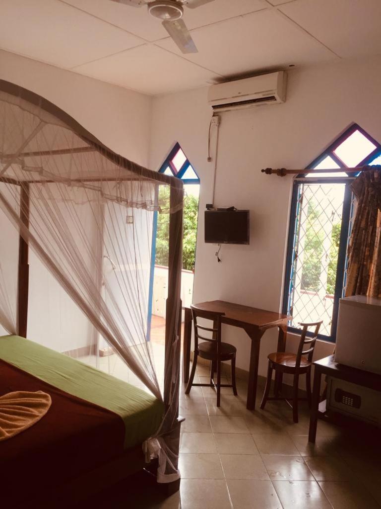 Crescent Resort Galle Zimmer foto
